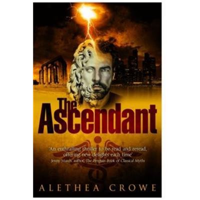 The Ascendant (Paperback)