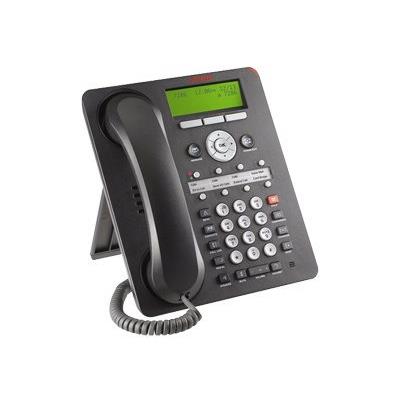 Avaya one-X Deskphone Value Edition 1608-I - téléphone VoIP