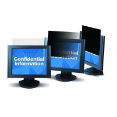 3M PF17.0W - privacyfilter voor notebook