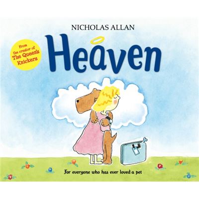 Heaven (Paperback)
