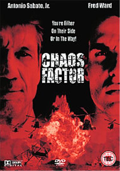 Chaos Factor