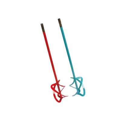 Collomix - turbine pour malaxeur - type mkd - duo - ø 210 mm - hexafix - xo cx comkd140hf