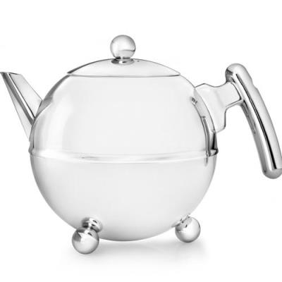 Théière Bredemeijer Duet Bella Ronde 1,2 L