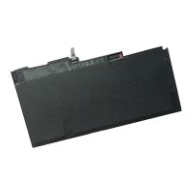 MicroBattery - batterie de portable - Li-Ion - 4500 mAh
