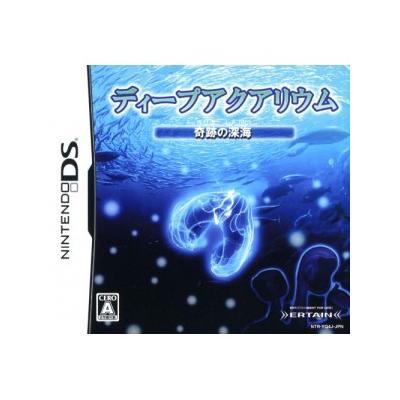 Deep Aquarium - IMPORT JAPONAIS État correct -  reconditionné disponible sur Fnac