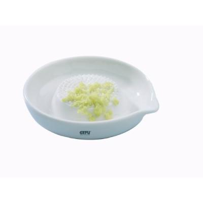GEFU 35370 RÂPE À GINGEMBRE EN CÉRAMIQUE