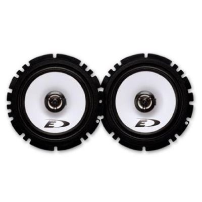 Alpine SXE 1725 S Hauts Parleurs Auto