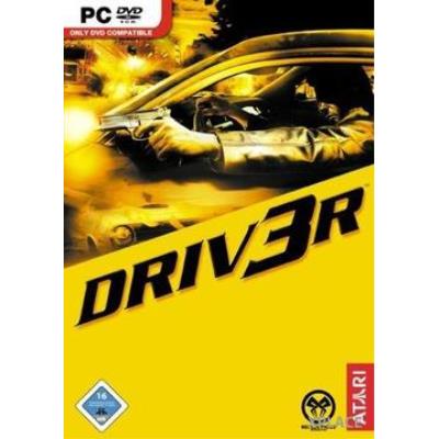 Driver 3 - DRIV3R