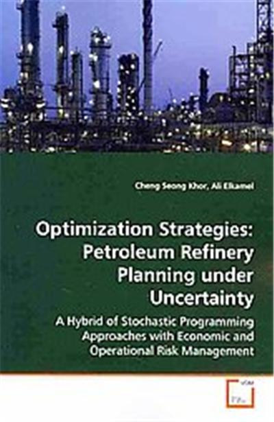 Optimization Strategies