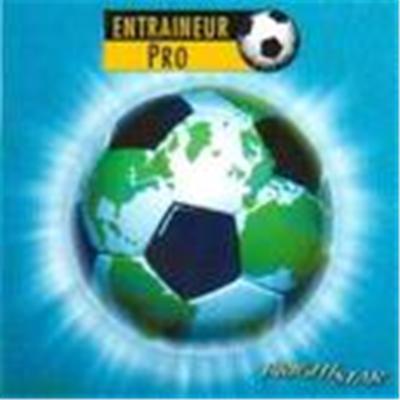 Entraineur Pro
