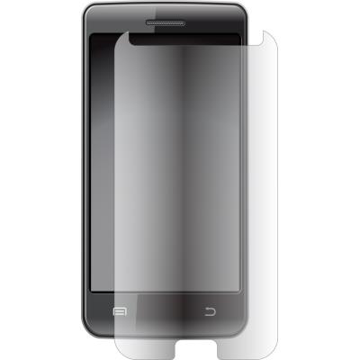 BigBen Universeel Gehard Glas Schermbeschermer voor Smartphones van 5 tot 5.3