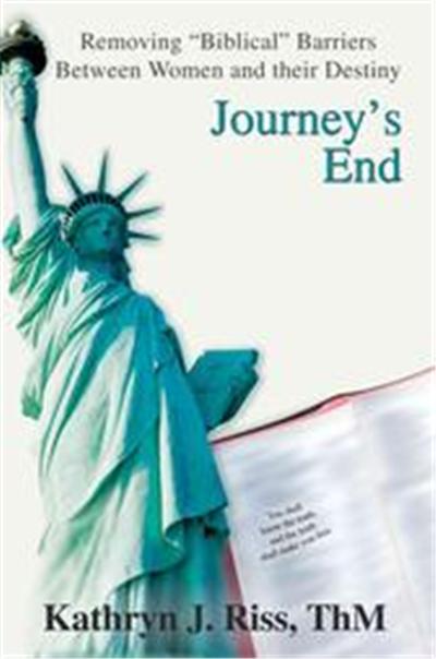 Journey's End