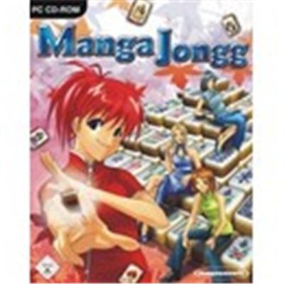 Mangajongg