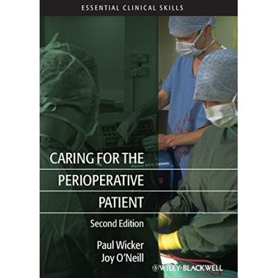 Caring for the Perioperative Patient