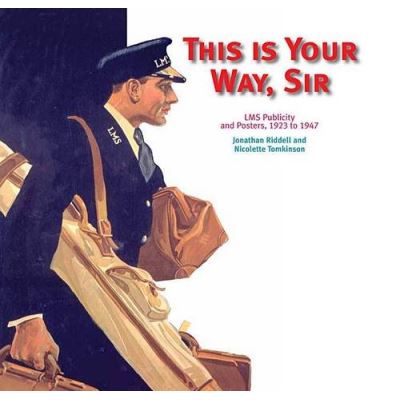 This is Your Way Sir