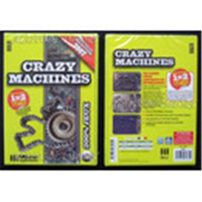 Crazy Machines