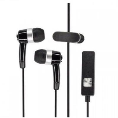 Kit pieton + ecouteur + micro ozzzo pour NOKIA C7