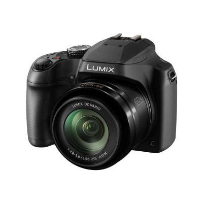Panasonic Lumix DMC-FZ82 - appareil photo numérique - Panasonic
