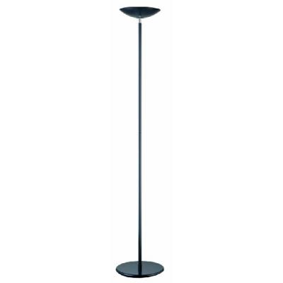 ALUMINOR - ZENITH1 N - LAMPADAIRE HALOGÈNE - 330 W - R7S - NOIR