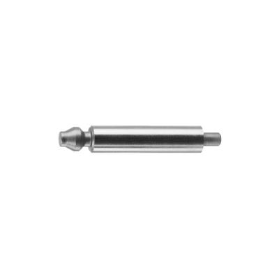 Bosch 2 608 639 021 Poinçon pour Coupes Droites Gna 16