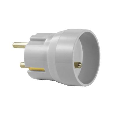 Adaptateur de voyage — France-Allemagne - WATT and Co