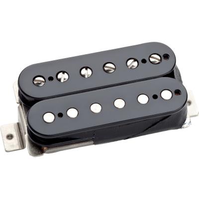 Accessoires Guitares Seymour Duncan Aph-2N - Slash Alnico Ii Pro Manche Noir Doubles / Humbuckers