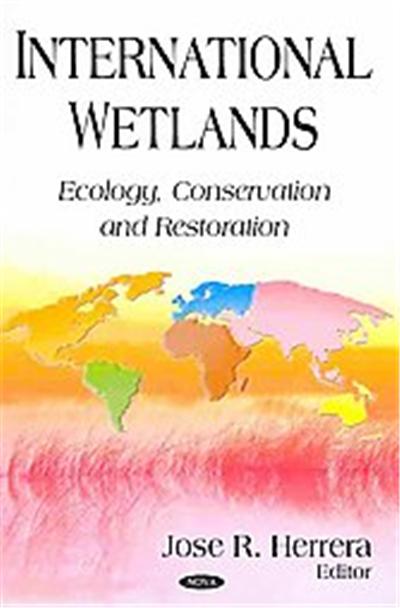 International Wetlands