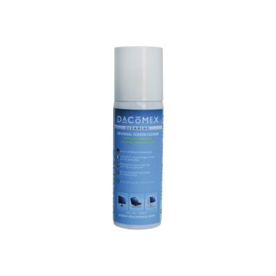 Dacomex nettoyant ecran lcd 70ml net alcd070mcad