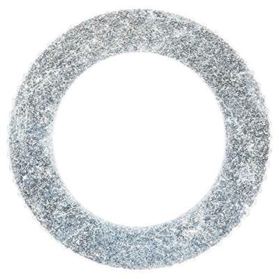 Bague De Réduction pour Lames De Scie Circulaire, 20 X 12,75 X 1,2 Mm Bosch 2600100194