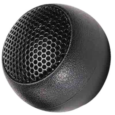 Compact tweeters 13 mm (0.5) visaton 4454