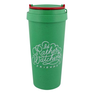 Friends Tasse de voyage Central Perk