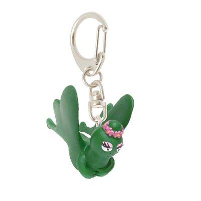 Porte-clés mini - Barbapapa : Barbalala