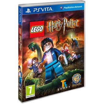 100 lego harry potter 5 7