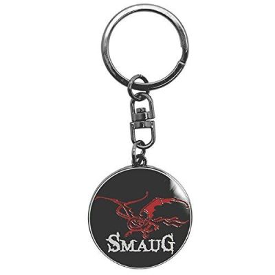 Porte-clés - The Hobbit - Smaug