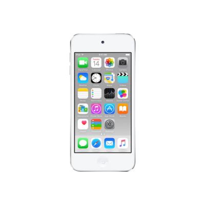 Apple iPod touch - digitale speler - Apple iOS 8