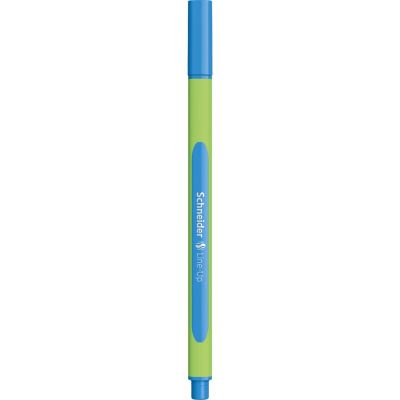Stylo Schneider Fineliner Line Up roi 10x - vue 2