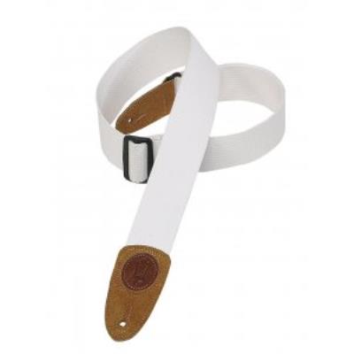 Levy's Cotton & Poly Sangle MSSC8 white