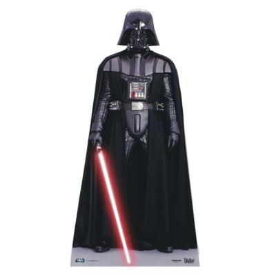 Figurine Géante ''Darth Vador'' Star Wars©