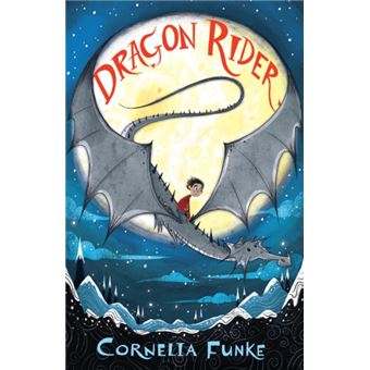 Dragon Rider - 1