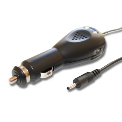vhbw Chargeur voiture chargeur allume-cigare 12V pour ACER Iconia Tab A500, A501, Packard Bell Liberty Tab G100.