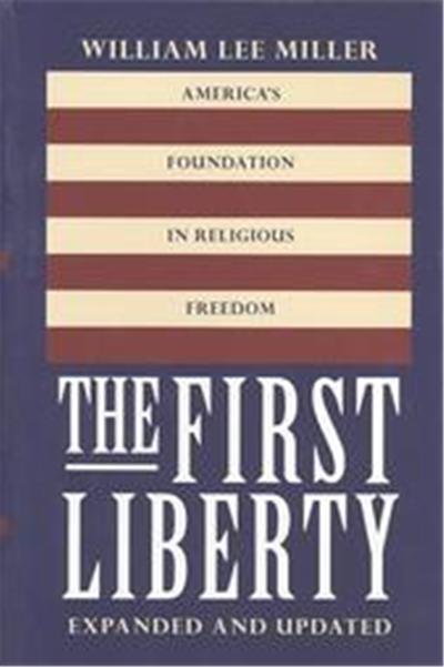 The First Liberty