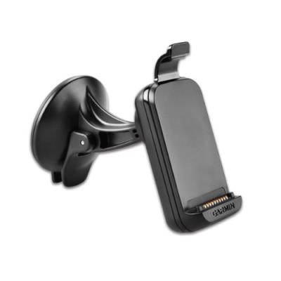 Garmin Support ventouse + Haut Parleur pour série nüvi 3xxxx