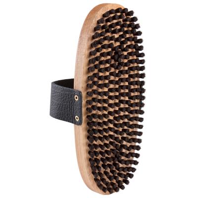 Fartage Vola Brosse Ovale Racing Crin de Cheval