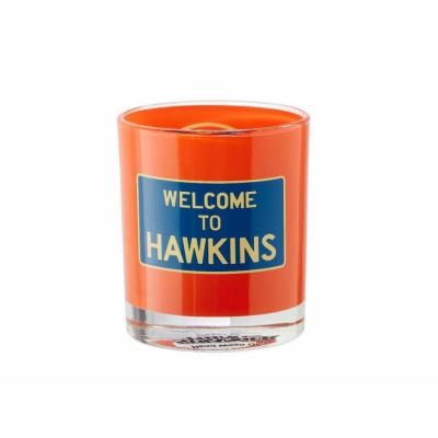 STRANGER THINGS - Set de Verres - Come Again Soon