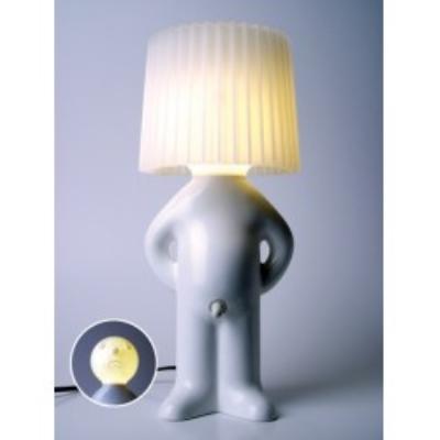 Shy One Design MrP Lampe Blanche Man Achatamp; PrixFnac dCxoBeWr