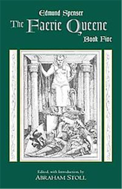 The Faerie Queene, Faerie Queene