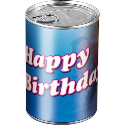 Boîte à Cadeau ''Happy Birthday''