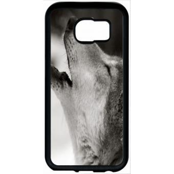 coque samsung galaxy s6 loup coque samsung galaxy s6 loup