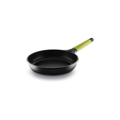 Poêle Castey KIWI Aluminium (Mesure 26 cm)
