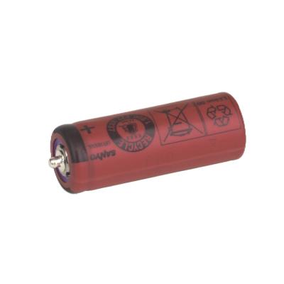 Braun Batterie Pour Rasoir Li-Ion - Image 3